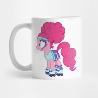 Nightmare Night Pinkie Pie 2 Mug